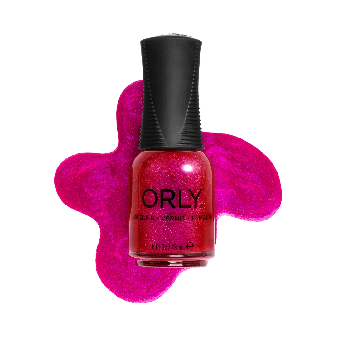 Orly - Orly Main Character