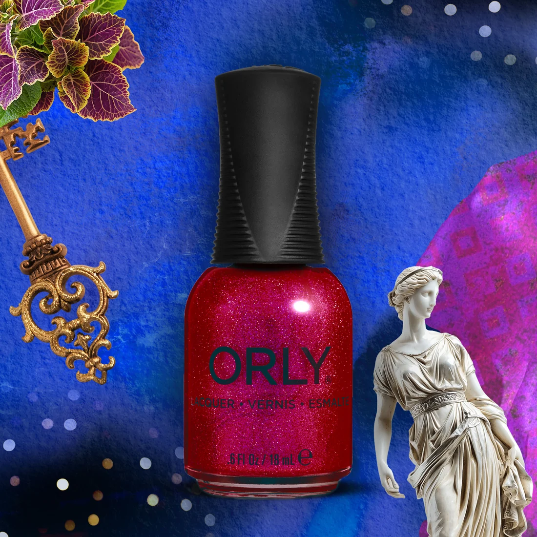 Orly Main Character [3]