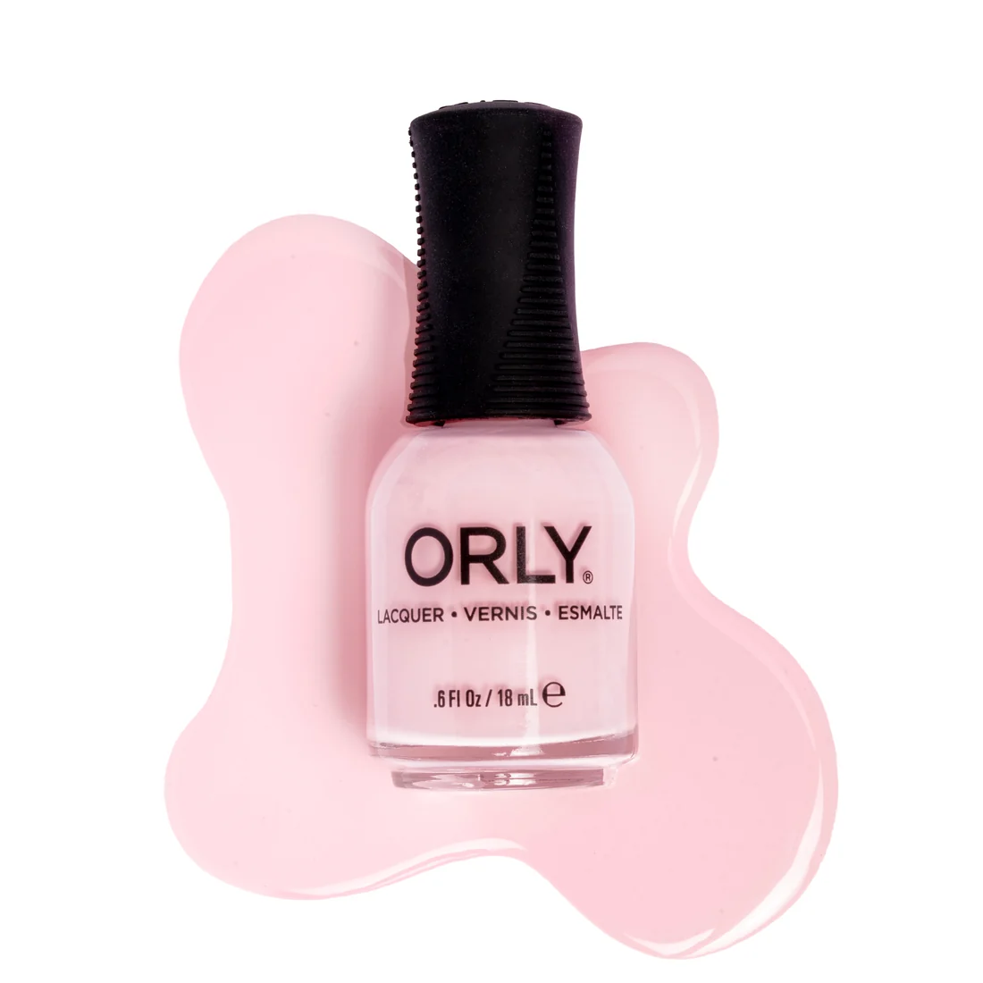 Orly - Orly Pink
