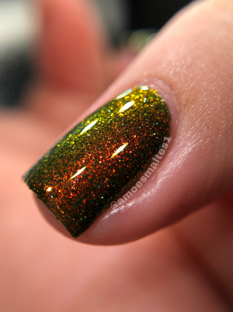 Lac de unghii Phoenix Indie Better Lock Your Door, 10 ml [1]