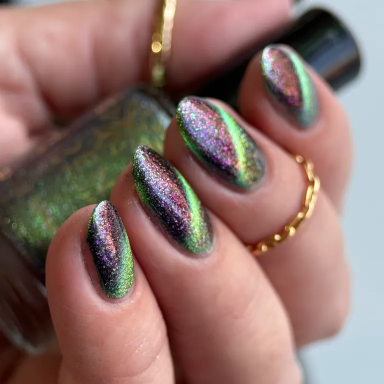 Lac de unghii Phoenix Indie Power Absorbtion, 10 ml [2]