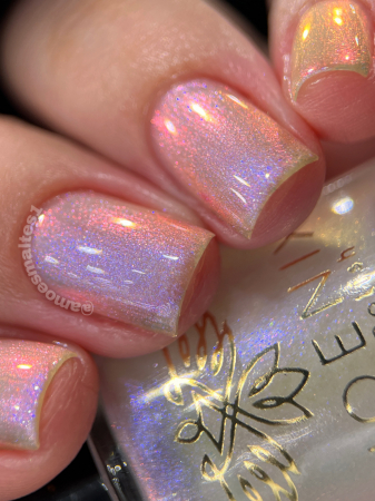 Lac de unghii Phoenix Indie Arwen, 10 ml [1]