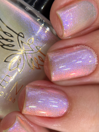 Lac de unghii Phoenix Indie Arwen, 10 ml [3]