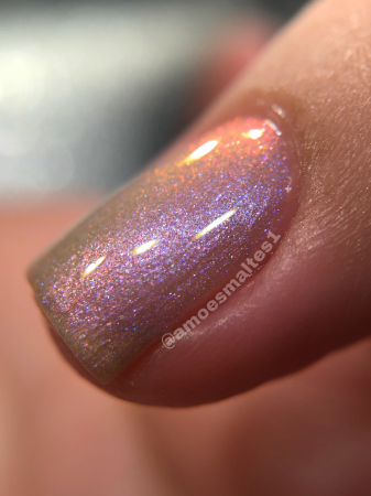 Lac de unghii Phoenix Indie Arwen, 10 ml [2]