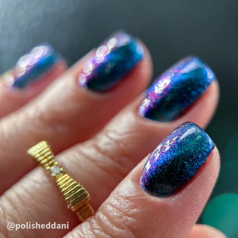 Lac de unghii Phoenix Indie Abby, 15 ml [3]