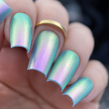 Lac de unghii Phoenix Indie Angel Aura, 10 ml [0]