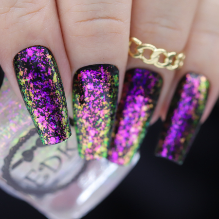 Lac de unghii Phoenix Indie Dione, 10 ml [0]