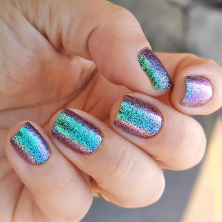 Lac de unghii Phoenix Indie Armand, 15 ml [3]