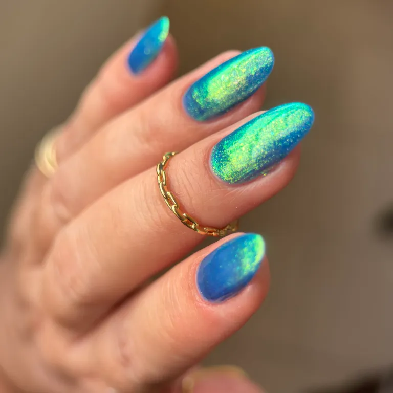 Lac de unghii Phoenix Indie Angel, 15 ml [2]