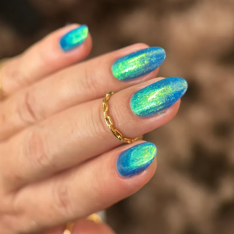 Lac de unghii Phoenix Indie Angel, 15 ml [1]