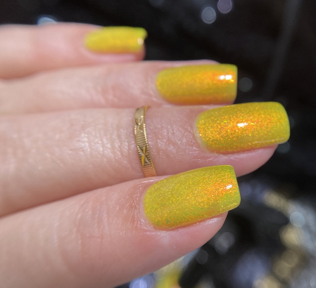 Lac de unghii Phoenix Indie Alice, 10 ml [2]