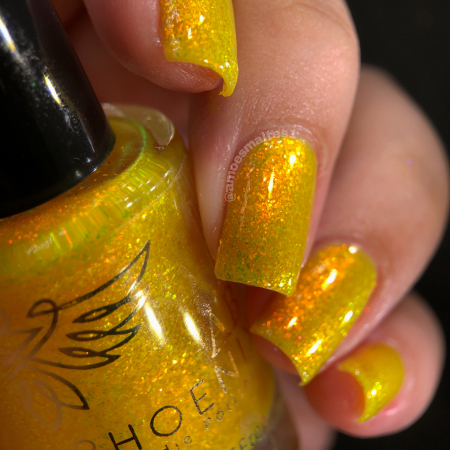 Lac de unghii Phoenix Indie Alice, 10 ml [1]