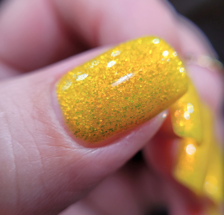 Lac de unghii Phoenix Indie Alice, 10 ml [3]