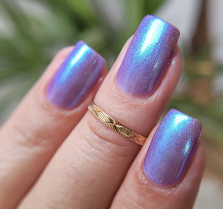Lac de unghii Phoenix Indie Bella, 10 ml [2]