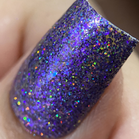 Lac de unghii Phoenix Indie Bornita, 10 ml [1]