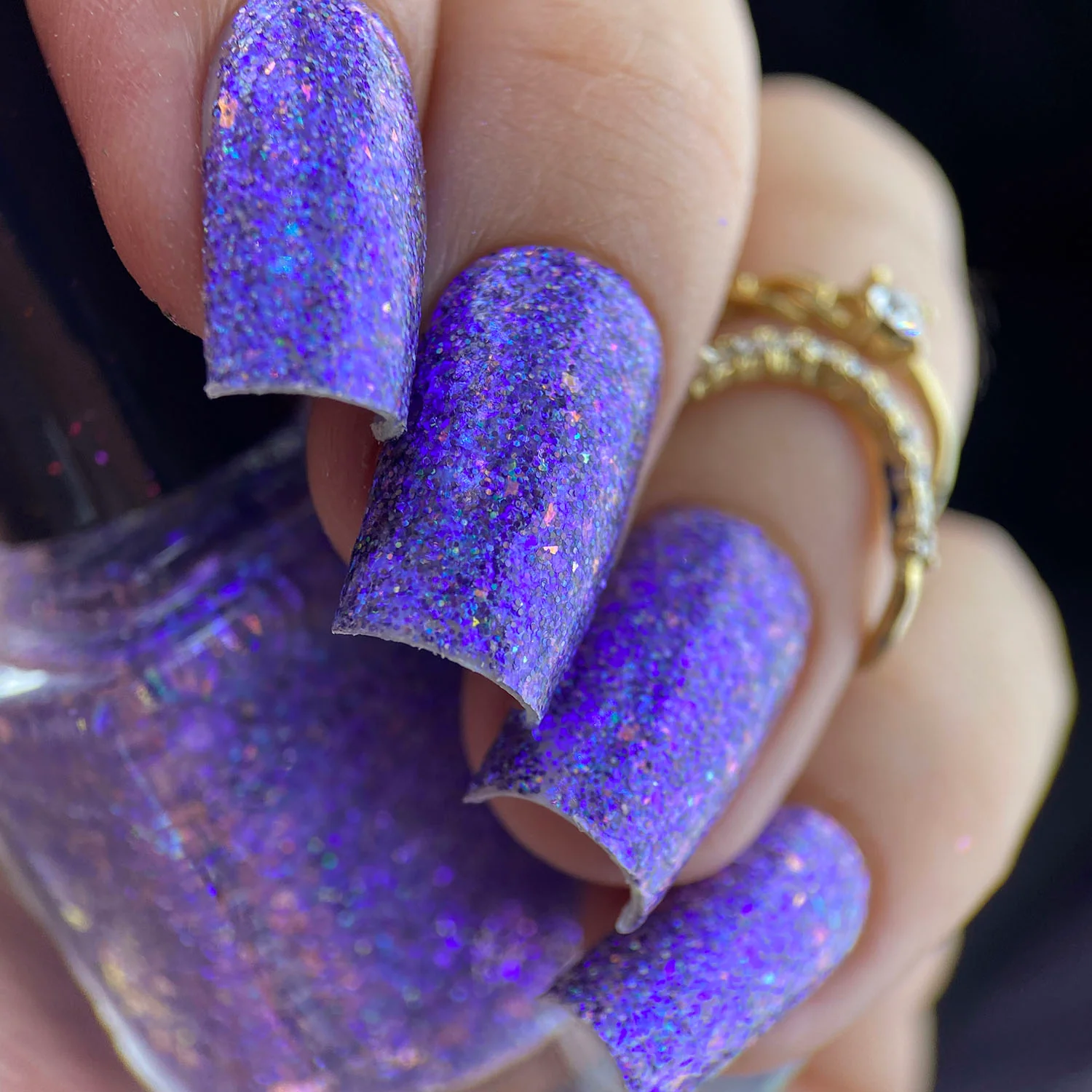 Lac de unghii Phoenix Indie Bornita, 10 ml [0]