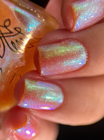 Lac de unghii Phoenix Indie Elanor, 10 ml [3]