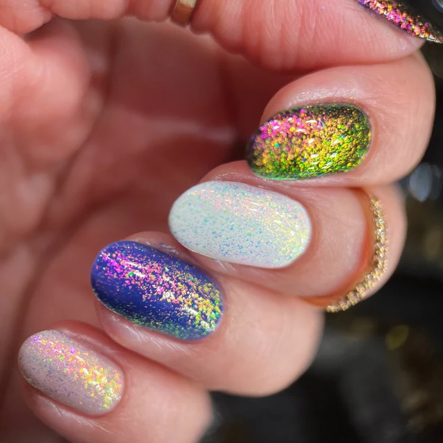 Lac de unghii Phoenix Indie Dreamer, 15 ml [0]