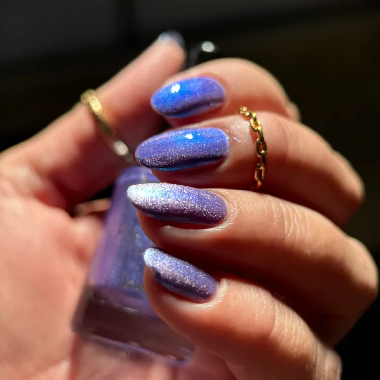 Lac de unghii Phoenix Indie Adamantium, 10 ml [3]