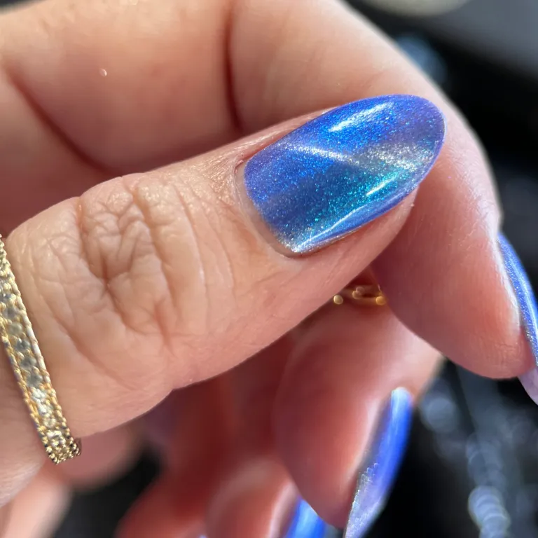 Lac de unghii Phoenix Indie Adamantium, 10 ml [1]