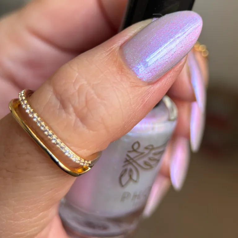 Lac de unghii Phoenix Indie Carlisle, 15 ml [1]