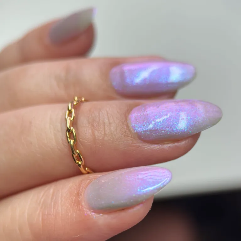 Lac de unghii Phoenix Indie Carlisle, 15 ml [2]