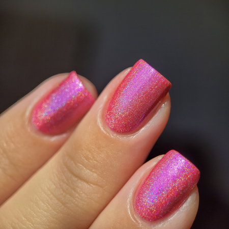 Lac de unghii Phoenix Indie Caroline, 10 ml [3]