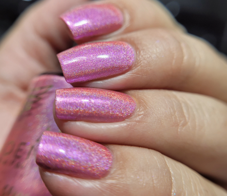 Lac de unghii Phoenix Indie Caroline, 10 ml [2]