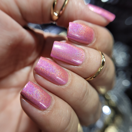 Lac de unghii Phoenix Indie Caroline, 10 ml [1]