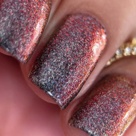 Lac de unghii Phoenix Indie Dark Passenger, 10 ml [3]