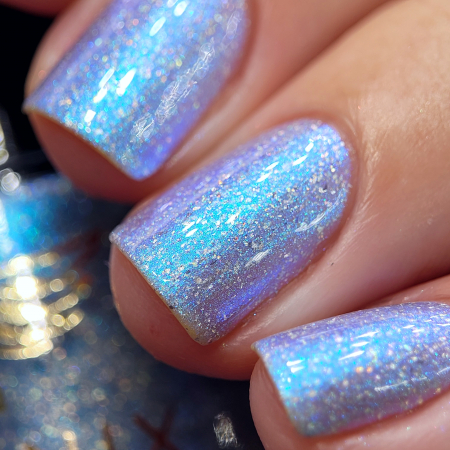 Lac de unghii Phoenix Indie You Will Never Love Me Again, 10 ml [1]