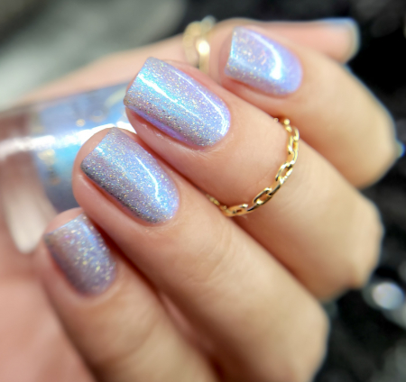 Lac de unghii Phoenix Indie You Will Never Love Me Again, 10 ml [2]