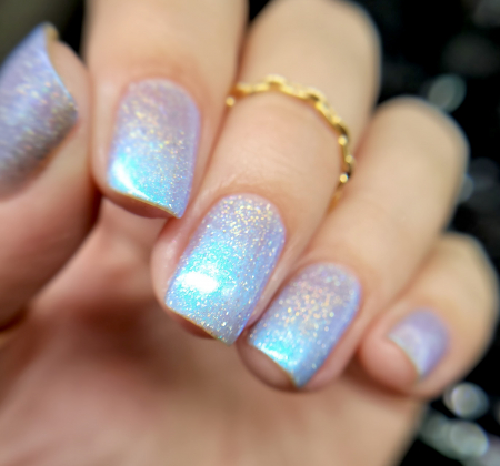 Lac de unghii Phoenix Indie You Will Never Love Me Again, 10 ml [3]