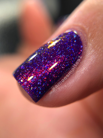 Lac de unghii Phoenix Indie You Are In for a Treat, 10 ml [3]