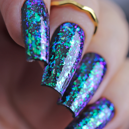 Lac de unghii Phoenix Indie Kailani, 10 ml [2]