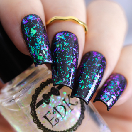 Lac de unghii Phoenix Indie Kailani, 10 ml [0]