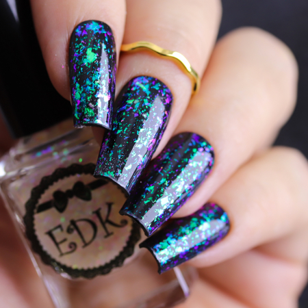 Lac de unghii Phoenix Indie Kailani, 10 ml [3]