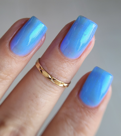 Lac de unghii Phoenix Indie Damon, 10 ml [2]