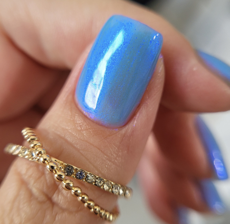 Lac de unghii Phoenix Indie Damon, 10 ml [3]