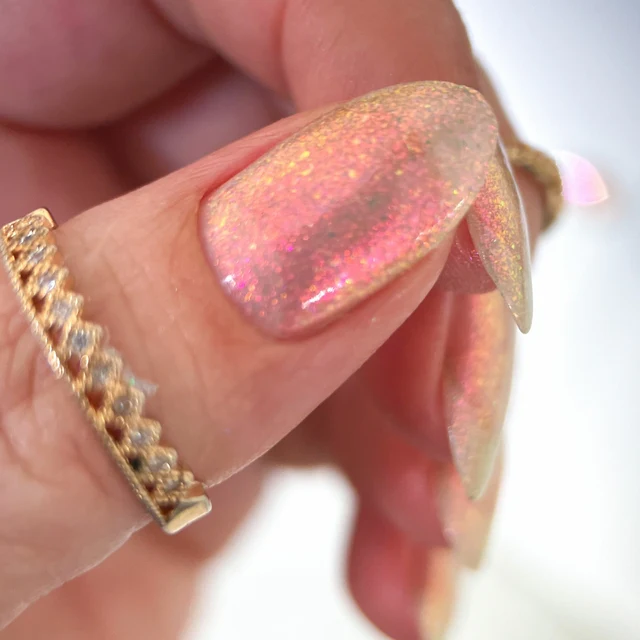 Lac de unghii Phoenix Indie Sunny, 15 ml [1]