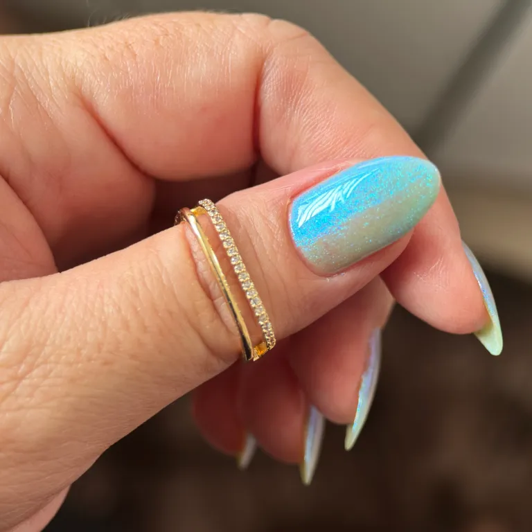 Lac de unghii Phoenix Indie Claudia, 15 ml [3]