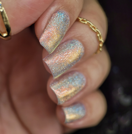 Lac de unghii Phoenix Indie Estel, 10 ml [1]