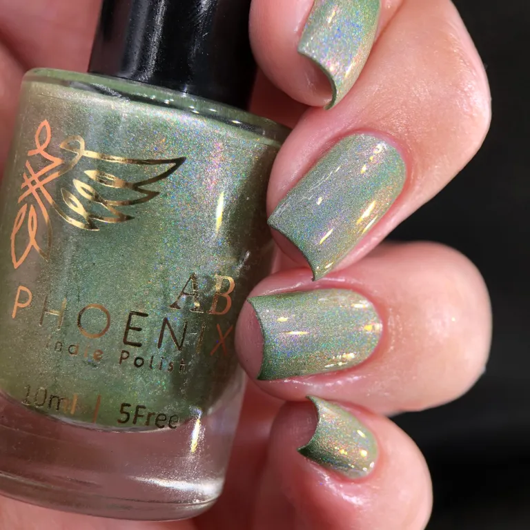 Phoenix Indie - Lac de unghii Phoenix Indie Emmet, 15 ml