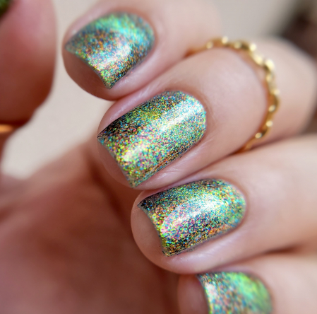 Lac de unghii Phoenix Indie Knowhere, 10 ml [3]