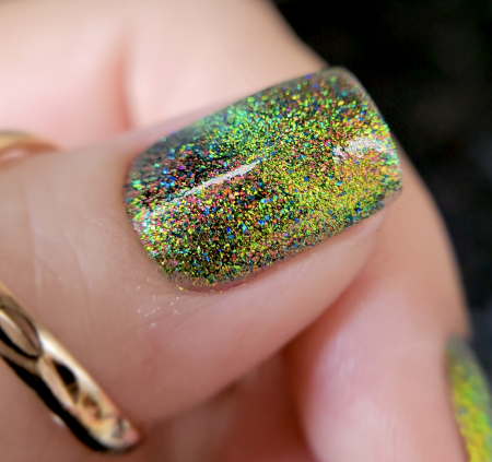 Lac de unghii Phoenix Indie Knowhere, 10 ml [1]