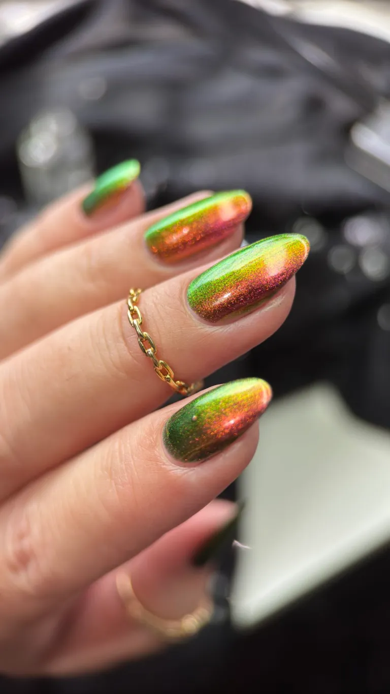 Lac de unghii Phoenix Indie Allen's Hummingbird, 15 ml [2]