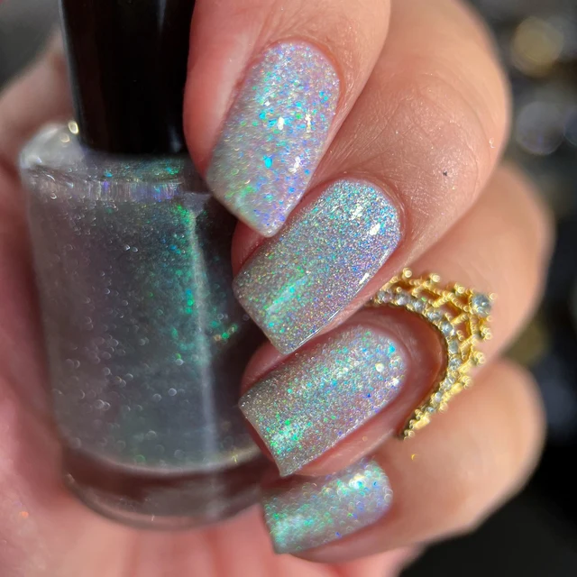 Lac de unghii Phoenix Indie Never Get Caught, 10 ml [0]