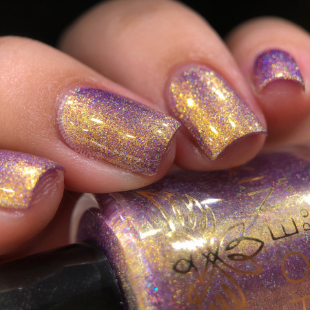 Lac de unghii Phoenix Indie Delicious Treat, 10 ml [3]