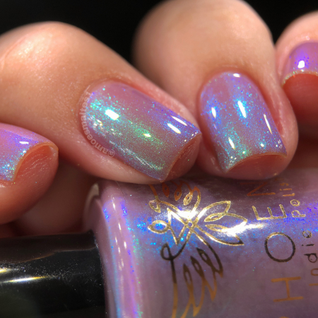 Lac de unghii Phoenix Indie For Peter, 10 ml [1]