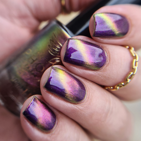 Lac de unghii Phoenix Indie For Rocket, 10 ml [3]